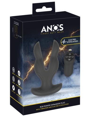 ANOS Power Expander Plug