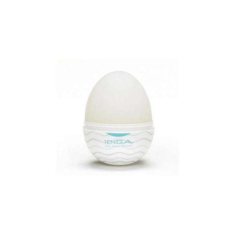 EGG WAVY acquista online su Porky's Store