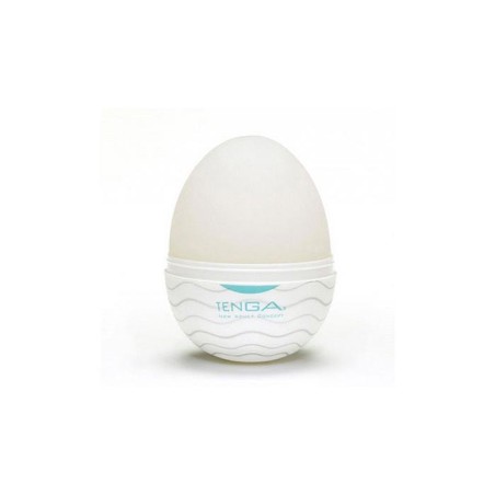 EGG WAVY acquista online su Porky's Store