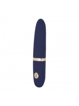 Chic Daisy - Blue