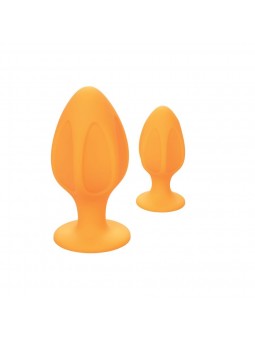 Cheeky Buttplug - Orange