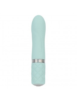 Flirty Vibe With...