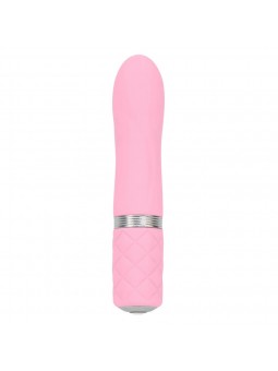 Flirty Vibe With Chrystal -...