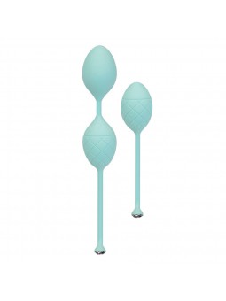 Frisky - Pleasure Balls Set...