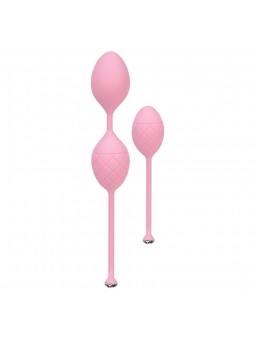 Frisky - Pleasure Balls Set...
