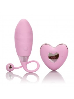 Amour - Silicone Remote Bullet