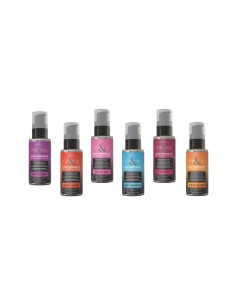 SENSUVA ME AND YOU MASSAGE OIL ASSORTED 2
