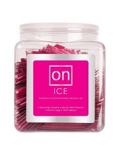 SENSUVA ON ICE AROUSAL OIL 75 PIECE SING 2