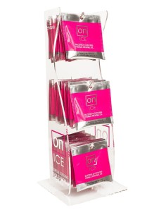 SENSUVA ON ICE AROUSAL OIL 40 PIECE SING 2