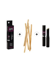 SENSUVA ON AROUSAL BALM 12 PIECE REFILL 2