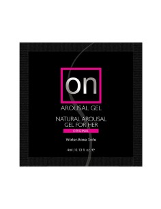 SENSUVA ON ORIGINAL AROUSAL GEL 6 ML 2