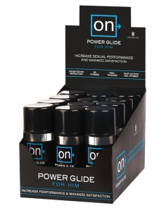 SENSUVA ON POWER GLIDE 12 PIECE REFILL P 2