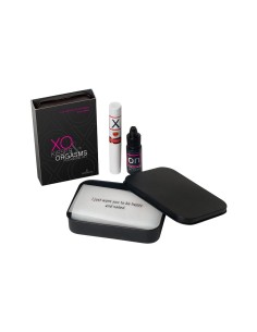 SENSUVA XO KISSES AND ORGASMS PLEASURE K 2