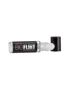 SENSUVA BIG FLIRT PHEROMONE SEX ATTRACTA 2