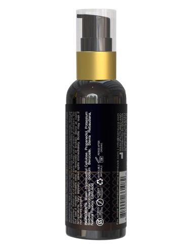 SENSUVA NATURAL WATER-BASED PERSONAL LUB