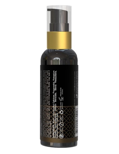 SENSUVA NATURAL WATER-BASED PERSONAL LUB