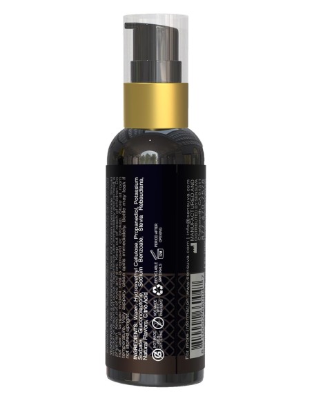 SENSUVA NATURAL WATER-BASED PERSONAL LUB