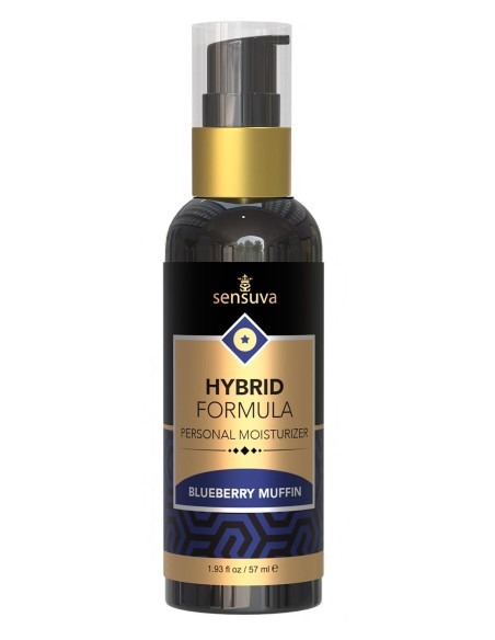 SENSUVA HYBRID PERSONAL MOISTURIZER BLUE