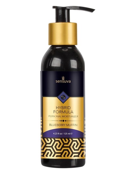 SENSUVA HYBRID PERSONAL MOISTURIZER BLUE
