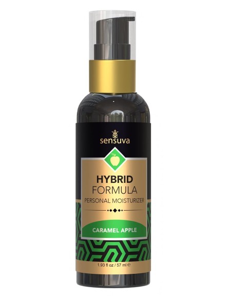 SENSUVA HYBRID PERSONAL MOISTURIZER CARA
