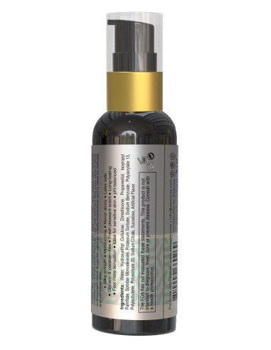 SENSUVA HYBRID PERSONAL MOISTURIZER CARA