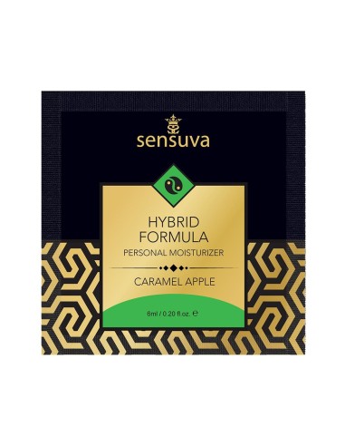 SENSUVA HYBRID PERSONAL MOISTURIZER CARA