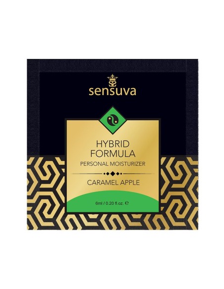 SENSUVA HYBRID PERSONAL MOISTURIZER CARA