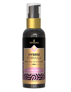SENSUVA HYBRID PERSONAL MOISTURIZER COTT