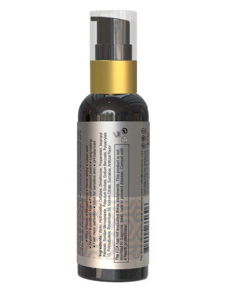 SENSUVA HYBRID PERSONAL MOISTURIZER ORAN