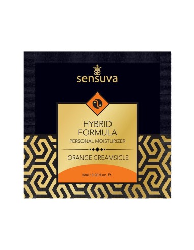 SENSUVA HYBRID PERSONAL MOISTURIZER ORAN