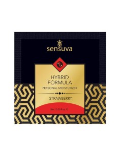 SENSUVA HYBRID PERSONAL MOISTURIZER STRA