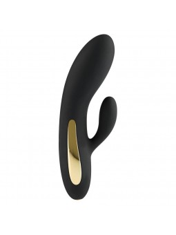 SPLENDOR RABBIT BLACK