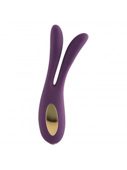 FLARE BUNNY PURPLE