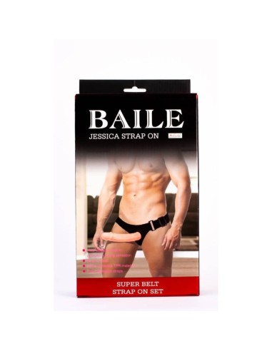 Jessica Strap-on 1