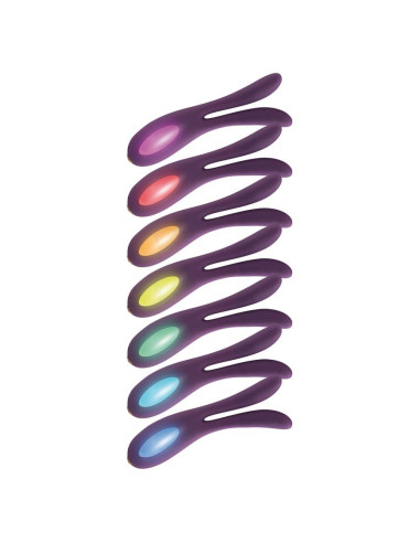 FLARE BUNNY PURPLE acquista online su Porky's Store