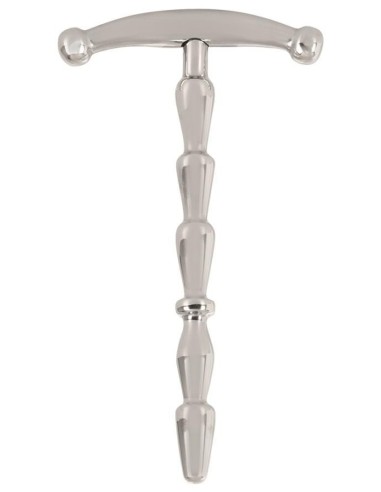 Penisplug Big Anchor