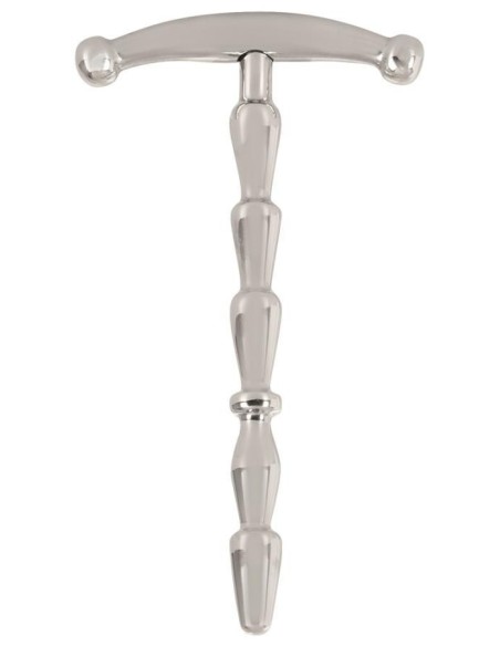 Penisplug Big Anchor