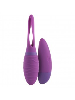 HELIX REMOTE VIBRATING EGG...