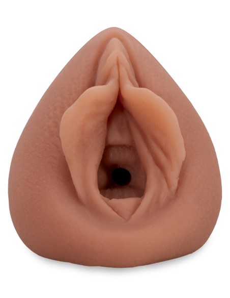 PDXE Sorority Snatch Brown