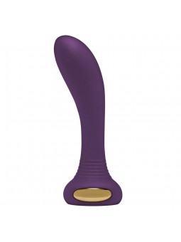 ZARE VIBRATOR PURPLE