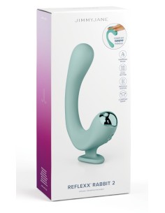 JJ Reflexx Rabbit 2