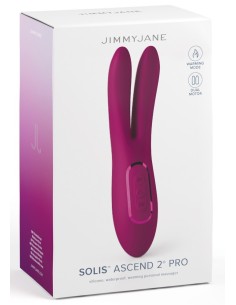 JJ Solis Ascend 2 PRO
