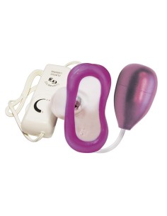 Clit Massager vibrierend 2