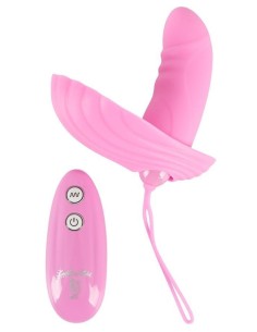 Ladies Night Shell of Desire