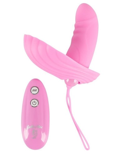 Ladies Night Shell of Desire