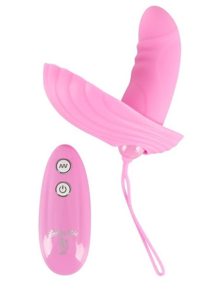 Ladies Night Shell of Desire