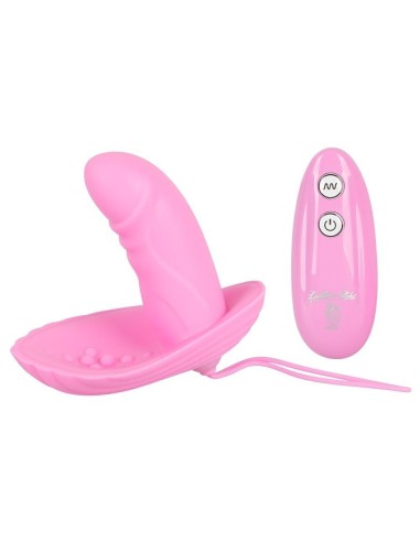 Ladies Night Shell of Desire