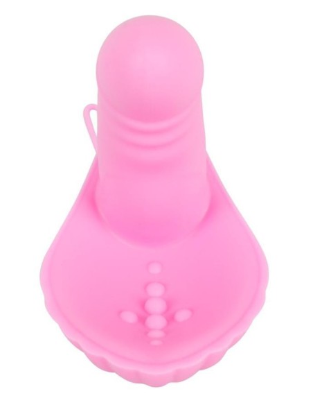 Ladies Night Shell of Desire