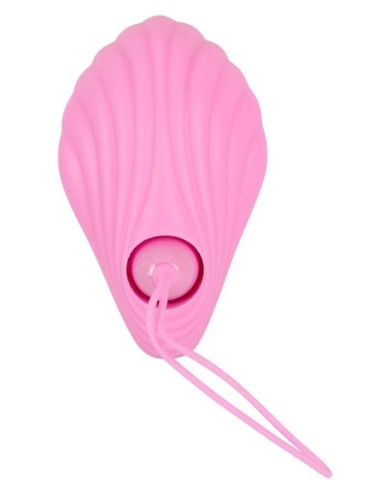 Ladies Night Shell of Desire