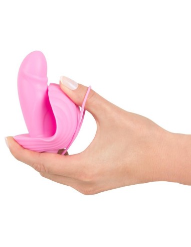 Ladies Night Shell of Desire